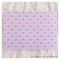 TUXEDOSAM デザインペーパー Flat