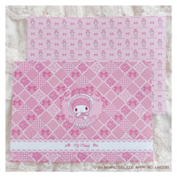 MY MELODY デザインペーパーセット Momomelo