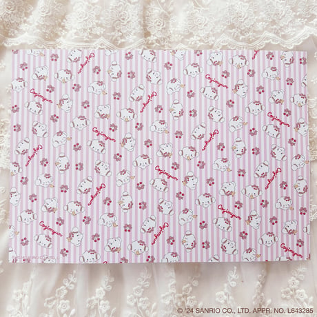 COGIMYUN デザインペーパーセット Cherry