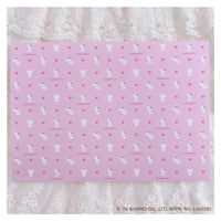 CHARMMYKITTY デザインペーパー Flat