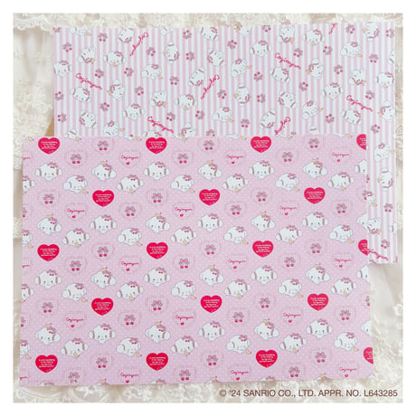 COGIMYUN デザインペーパーセット Cherry