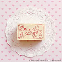 マロンクリーム　Made with Love