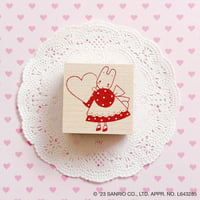 マロンクリーム　Heart