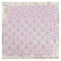 MARRONCREAM デザインペーパーセット Petit Marron
