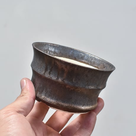 Calvero（Ceramic artist）【Habit】RFCL23043(T)