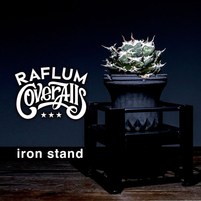 RAFLUM×COVERALLS RAFLUM×COVERALLS