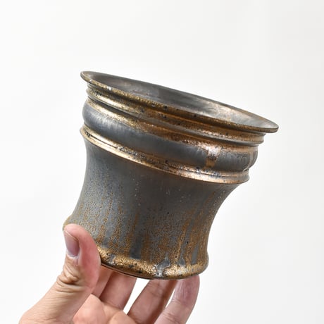 Calvero（Ceramic artist）【 Eneb - 2501-17】