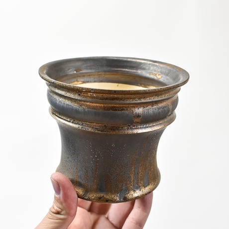 Calvero（Ceramic artist）【 Eneb - 2501-17】