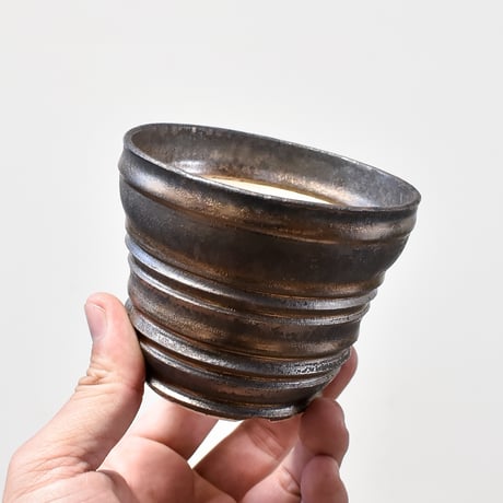 Calvero（Ceramic artist）【Ditch】RFCL24007(T)
