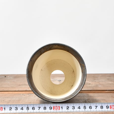 Calvero（Ceramic artist）【 Ditch - 2501-11】