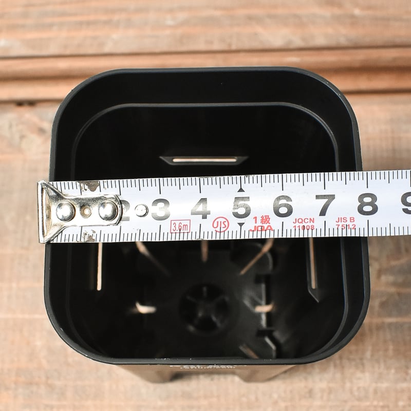 SRL BRIMTYPE POT S M 2個セット ブリムタイプ プラ鉢 SRL BRIMTYPE POT S M 2個セット ブリムタイプ プラ鉢