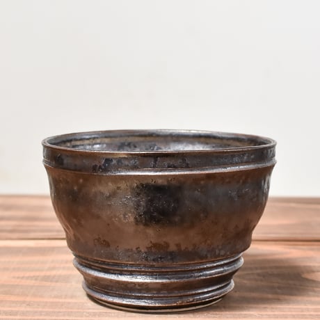 Calvero（Ceramic artist）【Plump -#02- 】RFCL24022(T)