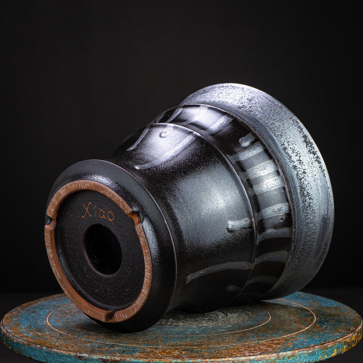 xiao.pottery / 蕭窯生活工作室【1002 M-B02】RF25011555_3