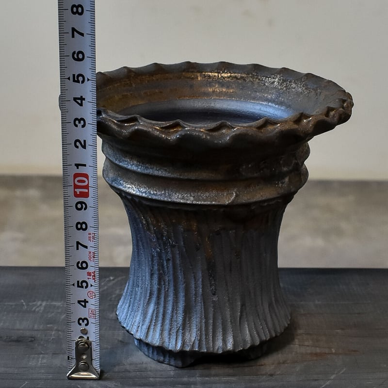 Yusuke Isobe（いそべ陶苑）【GRACE CROWN】 笠間焼 【公式通販】