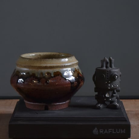 Hidenori Nagumo【掛分 玉鉢】 RFNG001