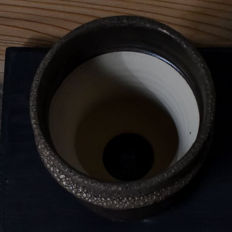 POT LAB.【bubble vintage cylinder 】Mサイズ  type C