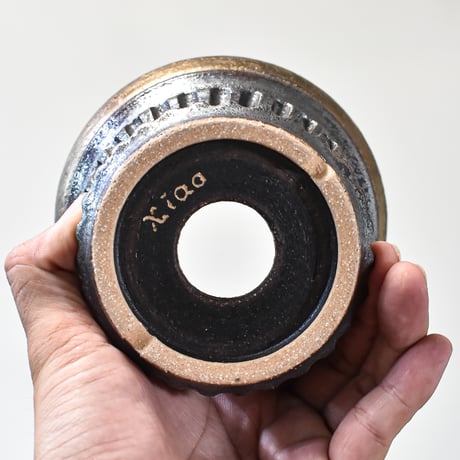 xiao.pottery / 蕭窯生活工作室【B1】RFXI24005(T)