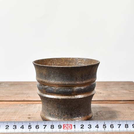 Calvero（Ceramic artist）【Smore R - 2501-05】