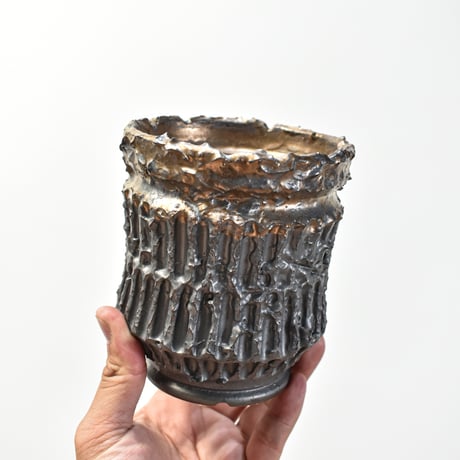 xiao.pottery / 蕭窯生活工作室【RFXI2503033 RFXI2503034】