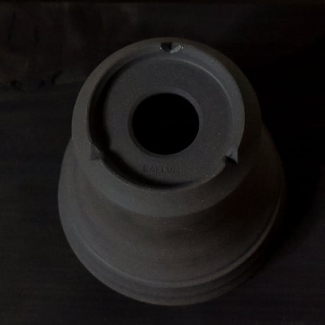 Shohei Harada （原田窯）【cylinder pod 】Sサイズ
