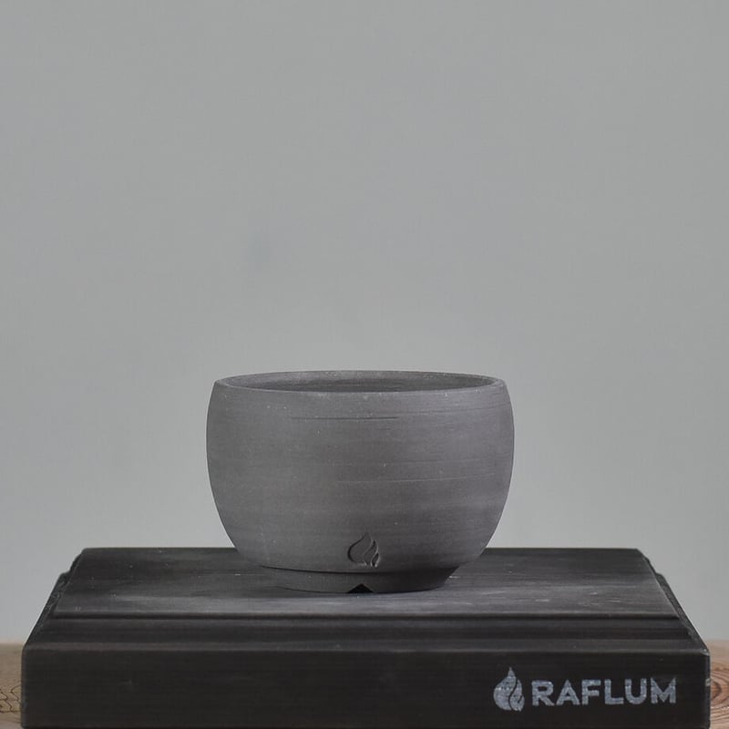 Shohei Harada（原田窯）【round pod 】miniサイズ RFSH22004