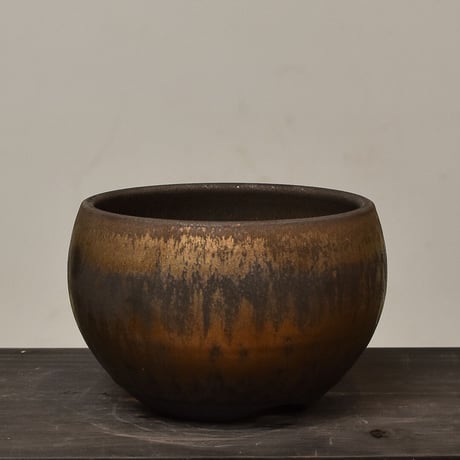 Yusuke Isobe（いそべ陶苑）【GRAZE BOWL M 】type C