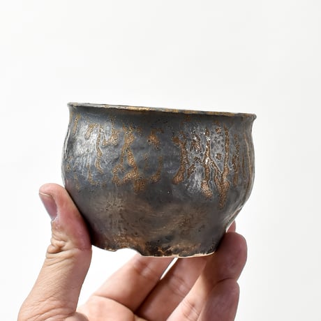 Calvero（Ceramic artist）【 ProtoType - 2501-21】