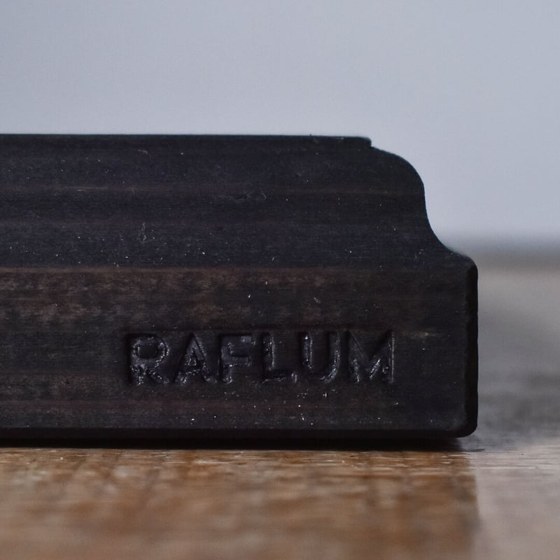 RAFLUM ヴィンテージウッド アップサイクルボード スクエア CATEGORY