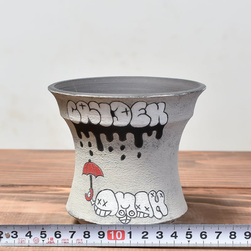 ハイパーポットクリエイター 