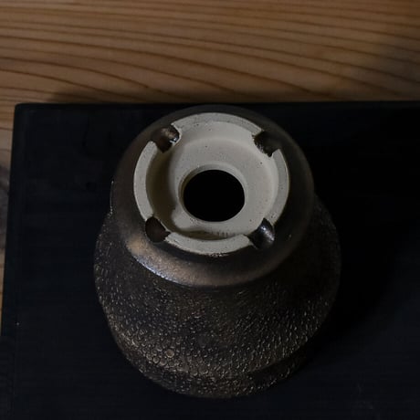 POT LAB.【bubble vintage cylinder 】Sサイズ  type C