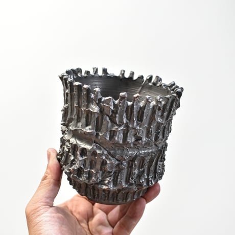 xiao.pottery / 蕭窯生活工作室【RFXI25030027 RFXI25030028 RFXI25030029 】