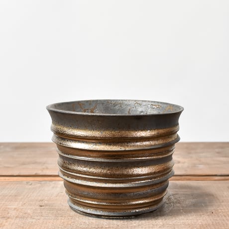 Calvero（Ceramic artist）【 Ditch - 2501-11】