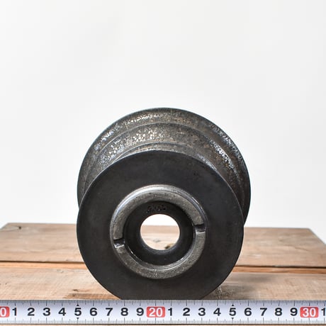 Luwei pottery / 葦製陶【42A】