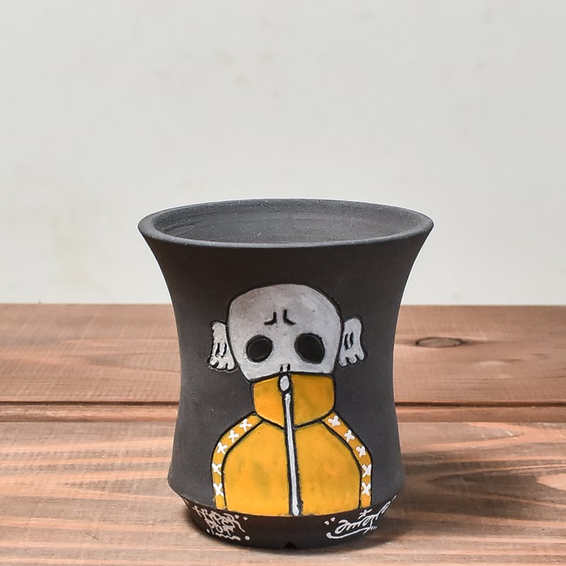 ハイパーポットクリエイター 