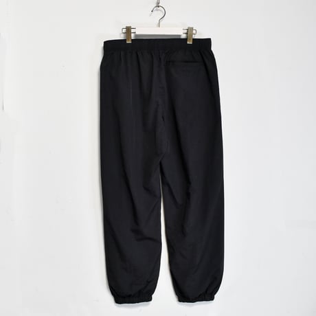 【RAFLUM NYLON PANTS】RFPT2410002