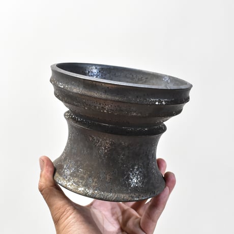 Luwei pottery / 葦製陶【NO.45】RFLU25011016