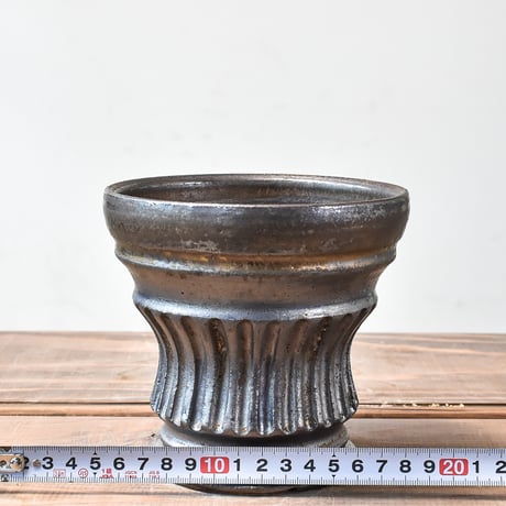 xiao.pottery / 蕭窯生活工作室【C3】RFXI24016(T)