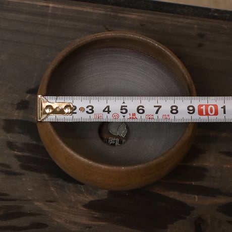 Yusuke Isobe（いそべ陶苑）【GRAZE BOWL S 】type B