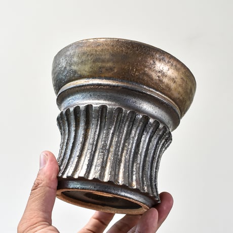 xiao.pottery / 蕭窯生活工作室【C2】RFXI24015(T)