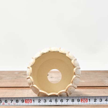 Calvero（Ceramic artist）【ProtoType -Albus- 2409-07】RFCL2409007(T)