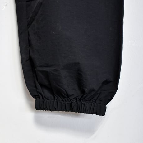 【RAFLUM NYLON PANTS】RFPT2410002