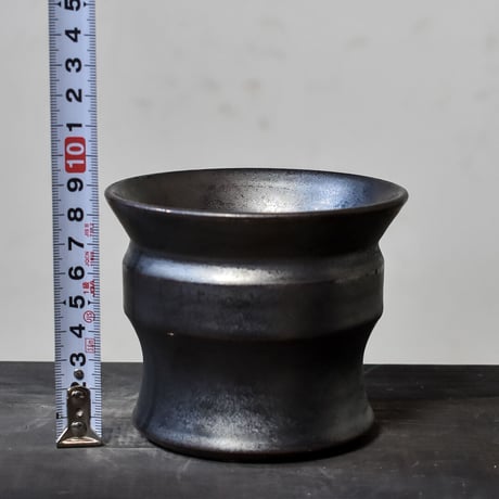 荻（Ceramic artist）【oxidation】RFOG23010