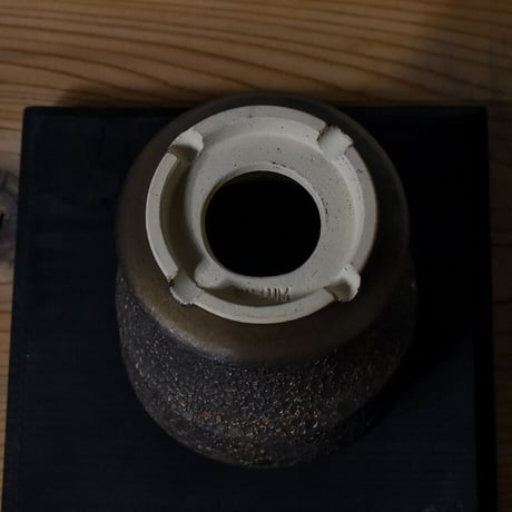 POT LAB.【bubble vintage cylinder 】Mサイズ  type D