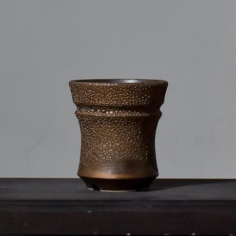 POT LAB.【bubble vintage cylinder 】Sサイズ  type D