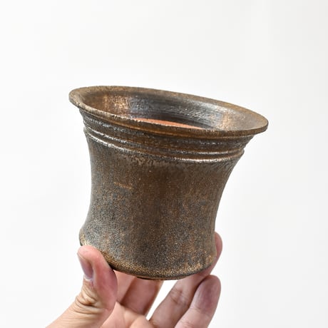 Calvero（Ceramic artist）【 Eneb R - 2501-07】