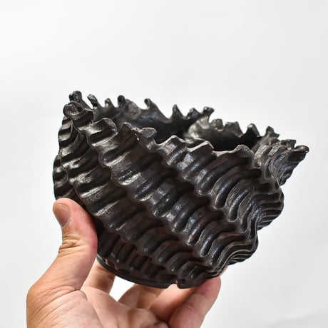 xiao.pottery / 蕭窯生活工作室【A2】RFXI2411002(T)