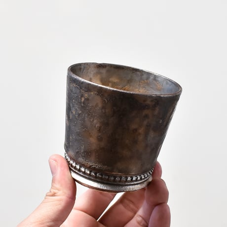 Calvero（Ceramic artist）【Regula v.kataku-en-】RFCL24021(T)