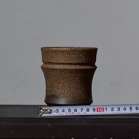 POT LAB.【bubble vintage cylinder 】Sサイズ  type B
