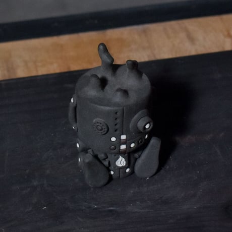 Shohei Harada"GURAGURA shit"【core soldier robot 】typeA