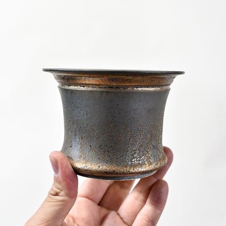 Calvero（Ceramic artist）【 Eneb - 2501-01】